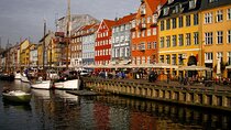 Copenhagen Like a Local: Customized Private Tour