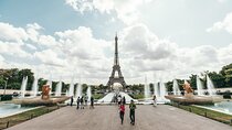 Paris Like a Local: Customized Private Tour