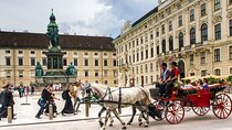 Vienna Like a Local: Customized Private Tour