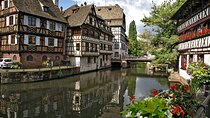 Strasbourg Like a Local Customized Private Guided Walking Tour