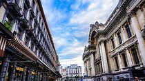 Brussels Like a Local: Customized Private Tour