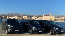 Private Full-day Dubrovnik and Ston Tour from Split
