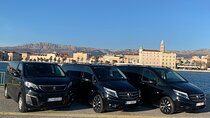 Private Half-Day Klis Tour with Salona and Trogir 