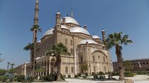 5 Days 4 Nights Cairo and Luxor by sleeping train tickets