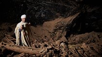 Lalibela churches , church museum & Yemrehan kirstose ( cave church)