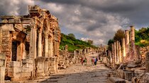 Private Tour to Pamukkale, Hierapolis, Laodicea