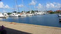 Private Transfer Tocumen Airport - Shelter Bay Marina