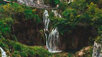 From Split: Plitvice Lakes - Private tour