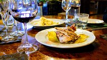 Private Tour of Roman Countryside with Winetasting and Lunch