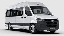 Cancun Airport: Shuttle Cancun & Playa del Carmen Hotels