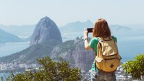 Full Day Custom Private Tour in Rio (8h)