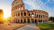 9-Day Guided Tour to San Giovanni Rotondo and Rome
