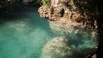 Private Tour Piedras de Donama in Sierra Nevada de Santa Marta