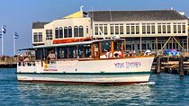 90 Minute Daytime Tour Aboard Wine Therapy