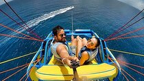 Sky Rider Oceanside Parasailing Experience in Cancun