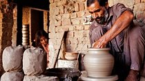 Full-Day Privat Sightseeing in Mumbai & Dharavi Tour with Pick Up