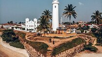 Galle Fort Walking Tour with a Guide