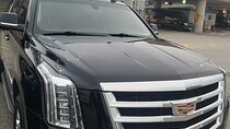 Toronto Private Pearson Airport Transfers to Niagara Falls