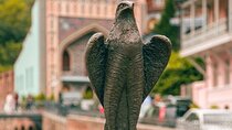 Half-Day Tbilisi - Mtskheta (Two Capitals Of Georgia) Private Guided Tour