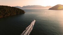 Transport from Rio to Ilha Grande (or vice-versa)