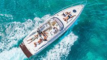 Private Morning Cruise in Ibiza