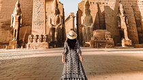 Explore Luxor In Full Day Tour from Cairo 