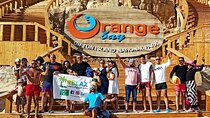 Orange Bay Island Tour