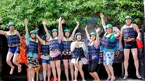 Quad ATV Ride and White Water Rafting Adventure with Transfer