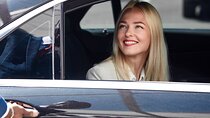 Private transfer TAXI from Catania to Giardini Naxos or viceversa