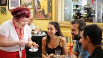 Athens Foodie's off the beaten Path Tour inc. tasting/local wine