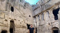 Undiscovered Parts of Cappadocia Private Day Tour