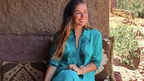 Morocco's Top Cooking Classes For Authentic berber Cuisine in the Atlas Mountain