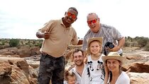 From Naples: private visit Pompeii, Herculaneum and lunch on mount Vesuvius.