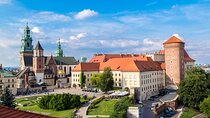 Wawel Castle and Cathedral Guided Walking Tour in Kraków