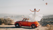 Private Photo Shooting Experience in Cappadocia