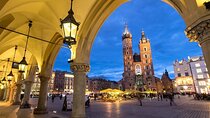 13-Day Tour of Budapest, Vienna, Prague and Poland