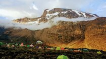 Private Mount Kilimanjaro Hiking Via Marangu Route. 