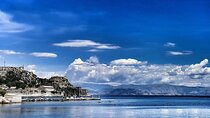 Half-Day Small-Group Tour in Corfu with Pick Up