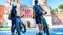 Ancient Appian Way PRIVATE e-bike Tour