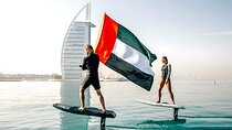 Fliteboard Surfing Dubai- 40 session