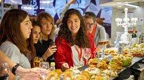 Private San Sebastian Walking Food Tour