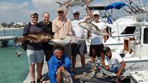 6-Hour Shared Fishing Tour 