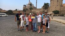 Private tour to the Old Citadel and Alabaster Mosque
