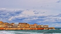 Siracusa (Ortigia) and/or NOTO private excursion from Catania 