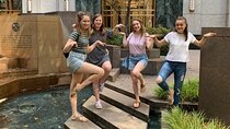 Explore Austin with a Unique Scavenger Hunt by Crazy Dash