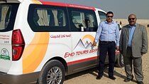 Private Pickup transfer from Grand Nile Tower to Cairo airport