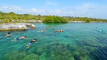 Private Underground River Tour with Snorkeling