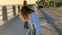 Charleston City Scavenger Hunt by Crazy Dash