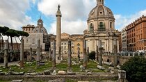 Private Rome Walking Tour with Authentic Food Tasting 