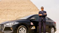 Private transfer from Cairo Airport to Concorde El Salam Hotel Cairo